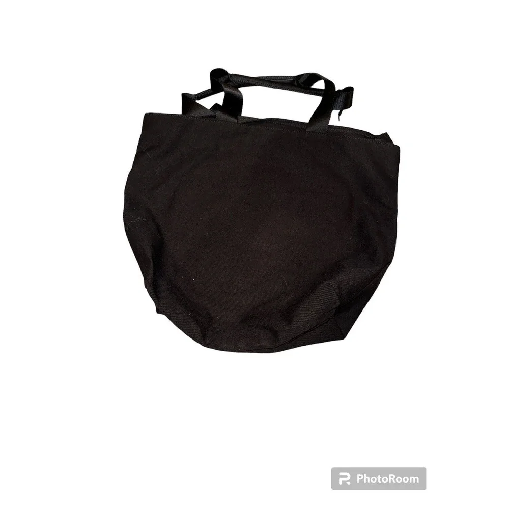 karl lagerfield‎ canvas bag new without tags
